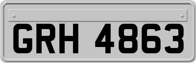 GRH4863