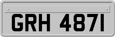 GRH4871