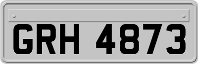 GRH4873