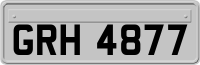 GRH4877