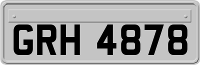 GRH4878