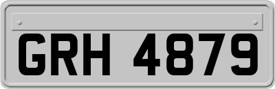 GRH4879