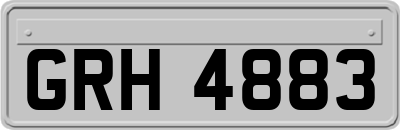 GRH4883