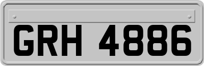 GRH4886