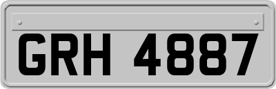 GRH4887
