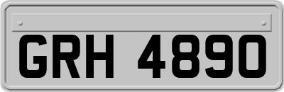 GRH4890