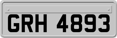 GRH4893