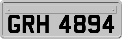 GRH4894