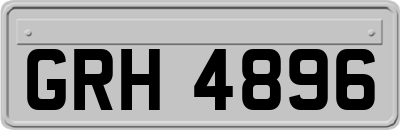 GRH4896