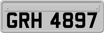 GRH4897