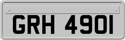 GRH4901