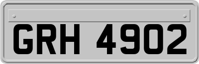 GRH4902