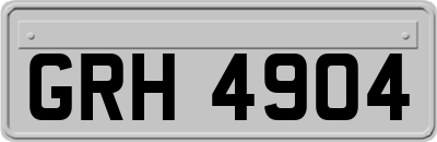 GRH4904