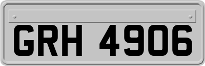 GRH4906