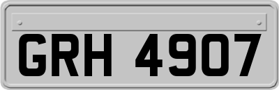 GRH4907