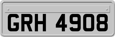 GRH4908