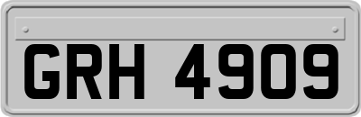 GRH4909