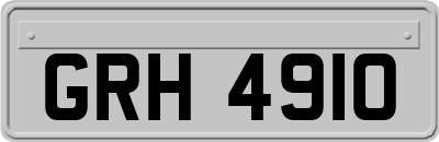 GRH4910