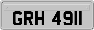 GRH4911