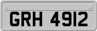 GRH4912