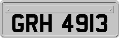 GRH4913
