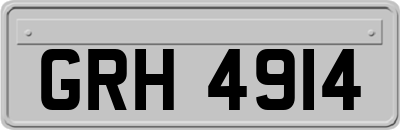 GRH4914