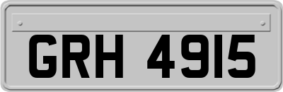 GRH4915