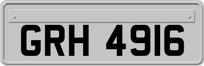 GRH4916