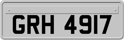 GRH4917