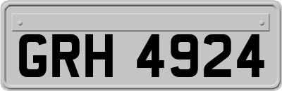 GRH4924