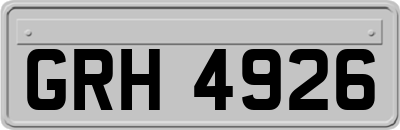 GRH4926