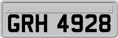 GRH4928
