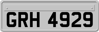 GRH4929