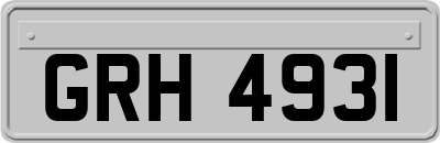 GRH4931