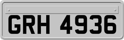 GRH4936