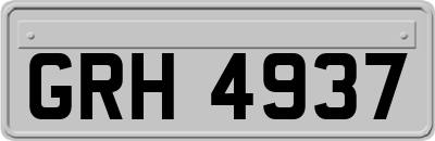 GRH4937