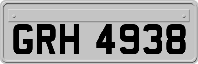 GRH4938