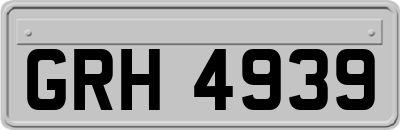 GRH4939