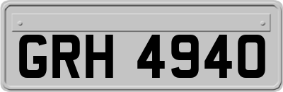 GRH4940