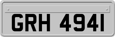 GRH4941