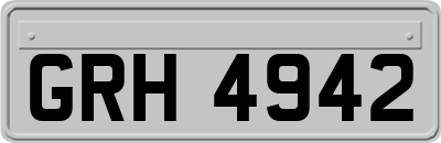 GRH4942