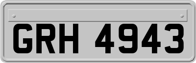 GRH4943