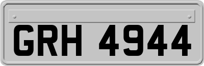 GRH4944