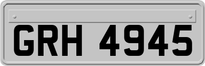GRH4945