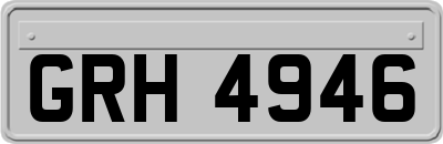 GRH4946