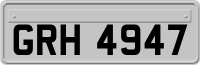 GRH4947