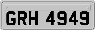 GRH4949