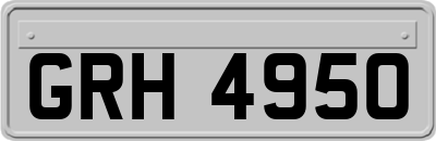 GRH4950