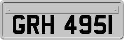 GRH4951
