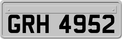 GRH4952